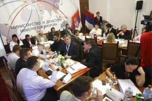 Croatie : un fonds d&rsquo;investissement pour aider le retour des réfugiés serbes