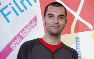 Nikola Ležaić, une jeune réalisateur serbe au zénith