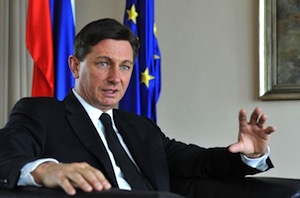 Crise politique en Slovénie : vers des législatives anticipées ?