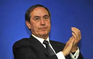 Roumanie : Claude Guéant s&rsquo;en prend à la « délinquance roumaine »