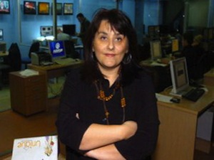 Médias en Macédoine : la présidente de l&rsquo;Union des journalistes a été licenciée
