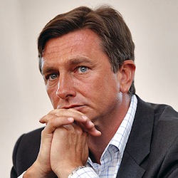 Crise politique en Slovénie : Borut Pahor, l&rsquo;homme à abattre ?