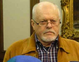Ludwig Bauer : « comment s’écrit un roman »