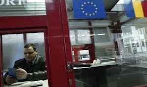 Les Pays-Bas et la Finlande barrent l&rsquo;entrée de la Roumanie et de la Bulgarie dans l&rsquo;espace Schengen