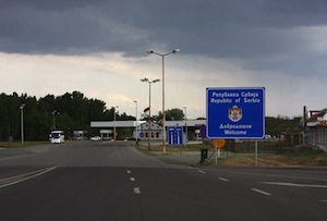 Migration irrégulière : l&rsquo;Autriche et la Hongrie s&rsquo;inquiètent de la porosité des frontières dans les Balkans