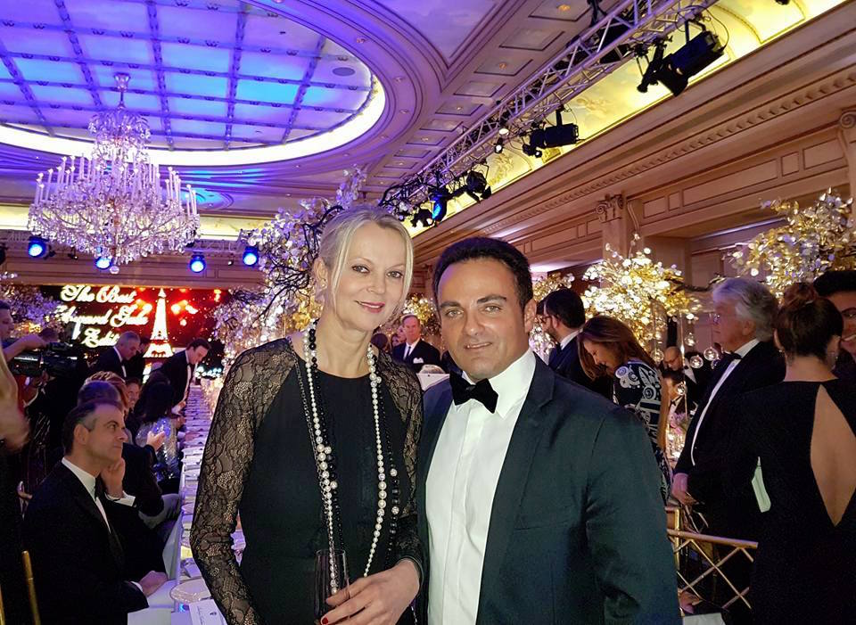 Qui est Hélène de Yougoslavie, la princesse qui a fait trembler l&rsquo;Élysée ?