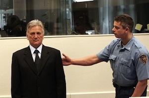 TPI : Momčilo Perišić, l’ancien chef de l’armée yougoslave, lourdement condamné