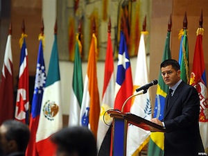 Oman et la Guinée Bissau annulent leur reconnaissance du Kosovo