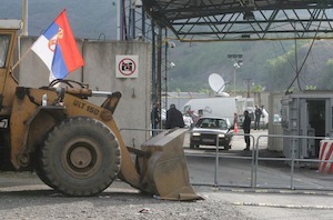 Nord du Kosovo : tensions, provocations, détermination, négociations ?