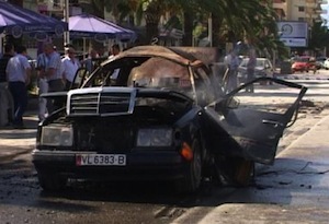 Trafic d&rsquo;armes au Monténégro : les stocks explosifs de Berane