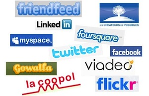 Serbie : le potentiel des réseaux sociaux, beaucoup plus qu’un simple jeu…