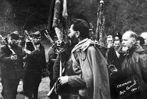 Serbie : la loi sur la réhabilitation des anciens tchétniks fait vaciller le gouvernement