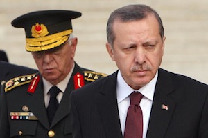 Turquie : la fin de la « République des militaires » ?