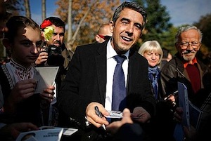 Élections en Bulgarie : les conservateurs raflent la mise