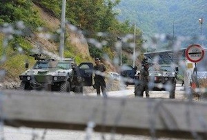 Nord du Kosovo : vers la levée des barricades ?