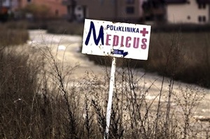Trafic d’organes au Kosovo : essaie-t-on d’étouffer l’affaire ? (1/2)