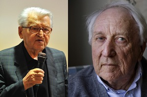 Serbie : non, Dobrica Ćosić n&rsquo;a pas eu le prix Nobel de littérature !
