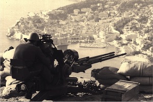 Vingtième anniversaire du siège de Dubrovnik : le Monténégro refuse toujours de regarder son passé en face