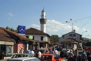Après l&rsquo;attentat de Sarajevo : rafle dans les millieux islamistes du Sandjak de Novi Pazar