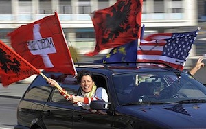 Diaspora: la communauté albanophone peut-elle peser sur les élections suisses ?