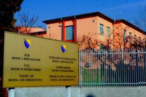 Bosnie : Albina Terzić, première femme jugée pour crimes de guerre