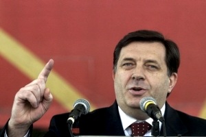 Bosnie : comment Milorad Dodik redevient un « ami des États-Unis » en bloquant la reconnaissance de la Palestine à l&rsquo;ONU