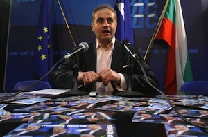 Élections présidentielles en Bulgarie : les électeurs ne sont plus à vendre