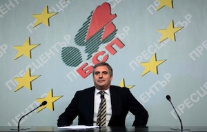 Élections en Bulgarie : « l&rsquo;enjeu, préserver la démocratie »