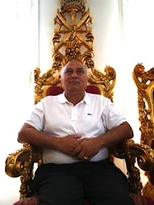 Kiril Rashkov, le « gypsy king » qui a mis la Bulgarie à feu et à sang