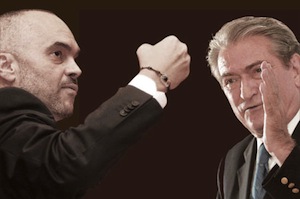 Intégration européenne : l’Albanie paie pour sa crise politique