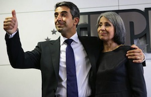 Élections présidentielles en Bulgarie : encore une victoire en vue pour le GERB ?