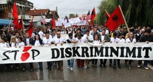 «Tric-troc des territoires » : vallée de Preševo contre nord du Kosovo, une question de nouveau d&rsquo;actualité ?