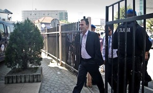 Crimes de guerre au Kosovo : à peine ouvert, le procès de l&rsquo;Affaire Kleçka est déjà reporté