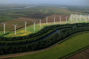 Énergies : le courant passe bien entre la Chine et les Balkans (2/3)