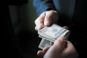 Serbie : le secteur public en tête du hit parade de la corruption