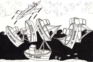 La crise de la zone euro vue par ni-dieu-ni-maitre.org