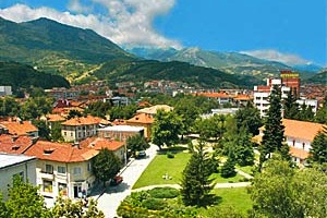 Crise en Grèce : une solution, partir en Bulgarie