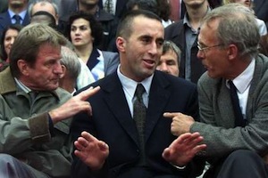 Crimes de guerre de l&rsquo;UÇK : Ramush Haradinaj accusé de tortures et de meurtres devant le TPI
