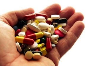 Psychotropes sans ordonnance : santé sociale et dépression en Bosnie-Herzégovine