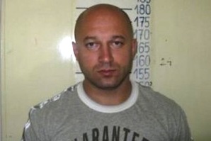 La police serbe arrête Zvonko Veselinović, chef mafieux du nord du Kosovo
