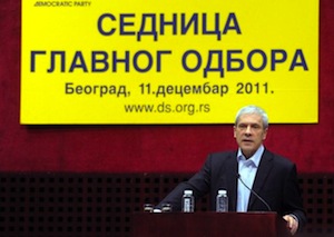 La Serbie, le Kosovo et l&rsquo;UE : « nous ne changerons pas de politique »