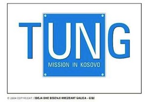 Kosovo : un design de révolte