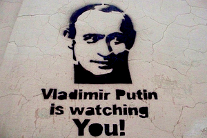 Serbes du Kosovo, méfiez-vous de l’appel du « grand frère russe » !