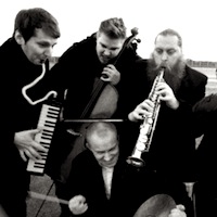 Raki Balkans Sound System : Alamaailman Vasarat, le klezmer metallique