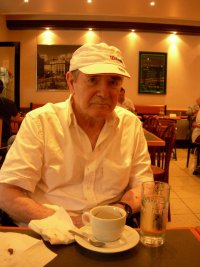 Bosnie-Herzégovine/France : Faik Dizdarević est décédé