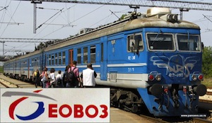 Direction Zemun, premier arrêt 2017 : Alstom va construire le métro de Belgrade