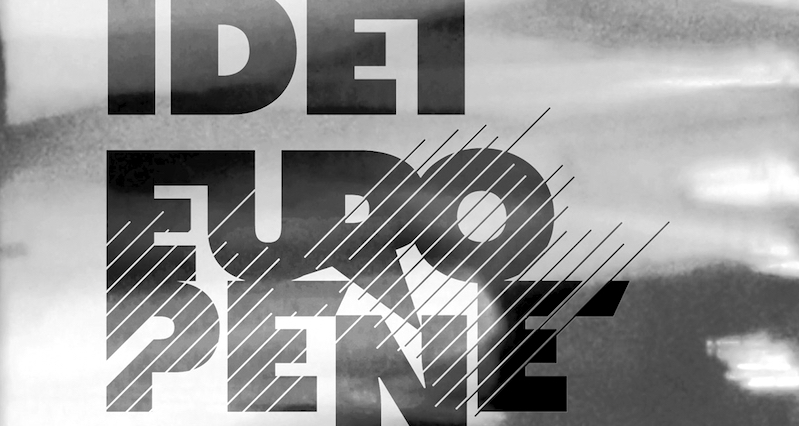 Europa : revista de stiinta si arta în tranzitie