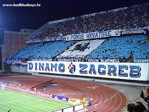 Football et corruption en Croatie : « opération Mains Propres » au Dinamo Zagreb