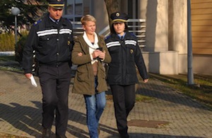Crimes de guerre en Bosnie : fin de cavale pour l’« enfant-monstre » de Brčko