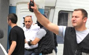 Macédoine : « frère Ljube » condamné à sept ans de prison